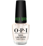 Lakier do paznokci Opi Wicked Collections Oh, For Oz Sake 15 ml (4064665161281)