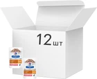 Вологий корм для кішок Hill's Prescription Diet k/d підтримка функції нирок з лососем 85 г