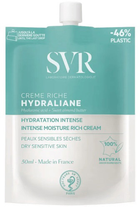 Krem do twarzy Svr Hydraliane intensywny 50 ml (3662361003297)