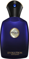 Woda perfumowana unisex Zimaya Evolution 100 ml (6290171072249)