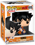 Фігурка Funko Pop! Dragon Ball Z Goku 9 см (889698396981)