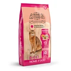 Сухий корм Home Food Healthy skin and shiny coat