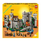Набор Lego Icons Lion Knights' Castle 10305
