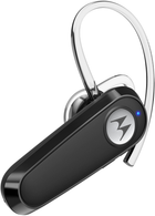 Bluetooth-гарнитура Motorola HK126 Black (5055374715277)