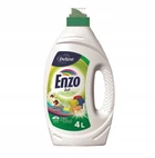 Гель для прання Enzo Color Gel 4 л 100-стирок