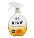 Спрей для разглаживания складок на одежде Lenor Летний бриз, 500 мл