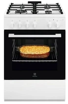 Плита Electrolux LKG600011W