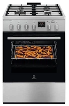 Плита Electrolux LKK660220X