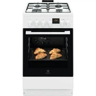 Плита Electrolux LKK660220K