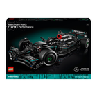 Конструктор Lego Mercedes-AMG F1 W14 E Performance Technic 42171