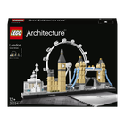 Конструктор Lego Лондон Architecture 21034