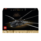 Конструктор Lego Дюна. Королевский Орнитоптер Атридов Icons 10327
