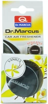 Ароматизатор Dr. Marcus Speaker Shaped Vanilla (Ваниль) динамик на дефлектор