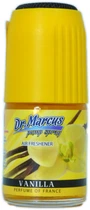 Ароматизатор Dr. Marcus Pump Spray Vanilla (Ваниль) 50 мл спрей
