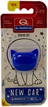 Ароматизатор Dr. Marcus Cosmic Cat New Car (Новая Машина) подвесной; на дефлектор