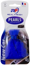 Ароматизатор Real Fresh Pearls New Car (Новая Машина) 20 г мішок