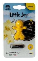 Ароматизатор Little Joya Vanilla (Ваніль) 12 г на дефлектор