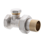Вентиль прямой 3/4x3/4 KOER KR.904 (KR0141)