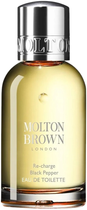 Woda toaletowa dla mężczyzn Molton Brown Re-charge Black Pepper 50 ml (8080125019)