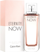 Woda perfumowana damska Calvin Klein Eternity Now 100 ml (3614220542959)