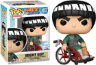 Фігурка Funko Pop! Animation Naruto Shippuden Might Guy 1412 (889698610513)