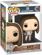 Figurka Funko Pop! Television Letterkenny Katy 1164 (889698571265)