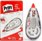 Коректор стрічковий Pritt Refill Flex 4.2 мм x 12 м HEPR2679522 (9000101103335)