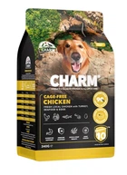 Сухий корм для собак Charm Cage-Free Chicken