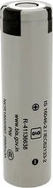 Аккумулятор Panasonic 18650 Li-Ion NCR18650BD 2980 mAh 10 A 4.2/3.6/2.5 V Gray (YT38092)