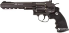 Пневматичний пістолет Gletcher SW B6 (40251) - зображення 1