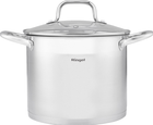 Кастрюля RINGEL Curry RG-2020-16* (2.5л/16см)