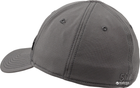 Кепка тактична 5.11 Tactical Caliber A Flex Cap 89414 L/XL Storm (2000980399086) - зображення 2