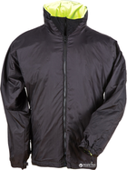 Куртка тактична 5.11 Tactical 3-in-1 Reversible High-Visibility Parka 48033 S High-Vis Yellow (2000980390571) - зображення 2