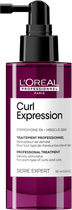 Spray do włosów L'oreal Professionnel Curl Expression Professional Treatment 90 ml (3474637069186)