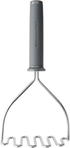 Картофелемялка KitchenAid Coreline Серая 25.7 см (KAS008OHCGG)