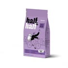 Сухий корм Half&Half для дорослих собак середніх порід із яловичиною