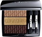 Paleta cieni do powiek Dior 3 Colour Mania 553 Earthy 3.3 g (3348901450645)