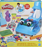 Zestaw kreatywny z ciastoliną Hasbro Play-Doh Odkurzacz i zestaw do sprzątania (5010994112028)