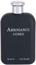 Woda toaletowa męska Arrogance Uomo 75 ml (8002747006019)