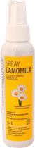 Spray do włosów Cleare Institute Camomile 125 ml (8429449031345)