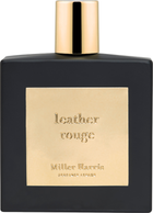 Парфумована вода унісекс Miller Harris Leather Rouge 100 мл (5051198895010)