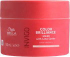 Maska Wella Invigo Color Brilliance do włosów normalnych 150 ml (4064666585741)