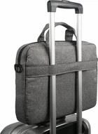 Сумка для ноутбука Lenovo Casual T210 15.6" Grey (4X40T84060)