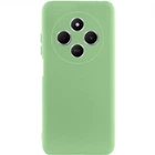 Чохол на Xiaomi Redmi 14C / для Ксяомі, сяомі, ксіомі редмі 14С ТПУ Зелений / Pistachio