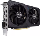 Відеокарта GeForce RTX 3050 8GB GDDR6 Asus Dual OC V2