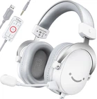 Гарнітура Fifine H9W White Білий