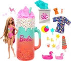 Кукла Barbie "Сюрприз цветное перевоплощение тропических фруктов" (HRK57)