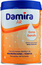 Mieszanka dla niemowląt Damira Ar 800 g (8470001717535)