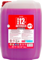Антифриз XADO Red 12+ -40°C 10 л (XA 53407)