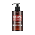 Шампунь Kundal Natural Caffeine & Intensive Scalp Care Shampoo Ylang-Ylang против выпадения волос 500 мл